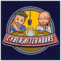 Cyber After Hours logo - Similar company to Isc2 Pune Chapter