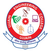 UJJAIN ENGINEERING COLLEGE logo - Similar company to Electrical Engineering Society
