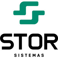 Stor Sistemas logo - Similar company to Linen