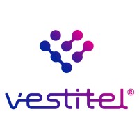 VESTITEL logo - Similar company to Balkantel Ltd