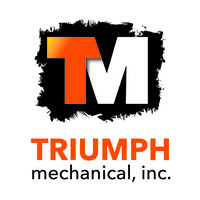 Triumph Mechanical, Inc. logo - Similar company to Flawlessair Mechanical