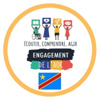 Communauté des Jeunes Engagés AOC en RDC logo - Similar company to Sos Akili Rdc
