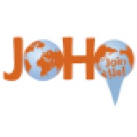 JoHo Foundation logo - Similar company to Fygo