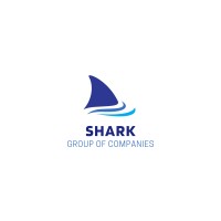 Shark Group of Companies Inc. logo - Similar company to Fastlane Transport Ltd.
