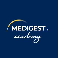 MEDIGEST ACADEMY logo - Similar company to Pec Med