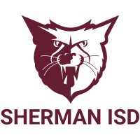 Sherman Independent School District logo - Similar company to Fletcher Machine Industries