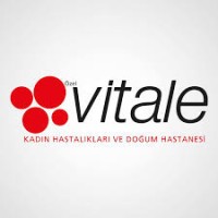 Vitale Hastanesi logo - Similar company to Corpusrenew Health Agency