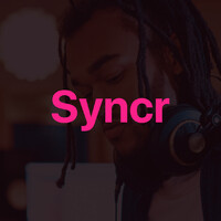 Syncr logo - Similar company to Amurco