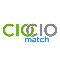 CIOmatch logo - Similar company to Ciomove