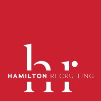 Hamilton Recruiting logo - Similar company to Rocketvolpe