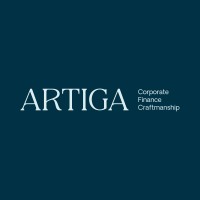 Artiga logo - Similar company to Omp Capital