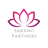 Sarang Partners logo - Similar company to Maxpertz Management Llp