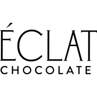 Éclat Chocolate logo - Similar company to L'Aire