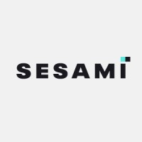Sesami logo - Similar company to Ecamsecure (Now Ecam)