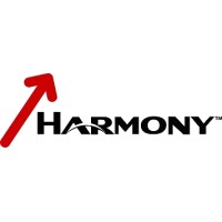 Harmony Australasia logo - Similar company to Forging Transformation Group