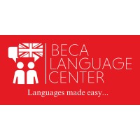 BECA Language Center logo - Similar company to Studio Traduzioni Vecchia