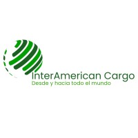 InterAmerican Cargo | Freight Forwarder | El Salvador logo - Similar company to Styba