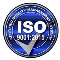 Get ISO Certificates logo - Similar company to Getiso