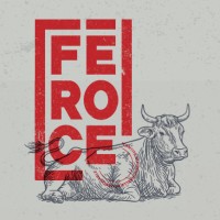Féroce logo - Similar company to Blef.Ventures