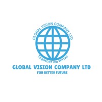 GLOBAL VISION COMPANY LTD logo - Similar company to Utopia Consultancy Company