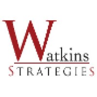 Watkins Strategies logo - Similar company to Stagecoach Inn & Restaurant