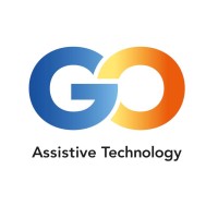 GO Assistive Technology logo - Similar company to Healthcare Technologies Capability Connector (Htcc)