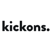 kickons logo - Similar company to River Road Tavern