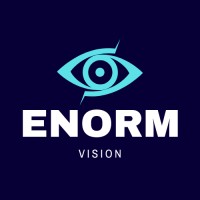 EnormVision logo - Similar company to Calmr
