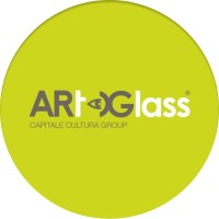 ARtGlass logo - Similar company to Meravit Srl