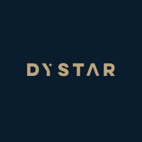 Dystar logo - Similar company to Alam International