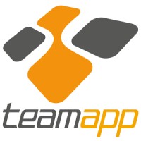Teamapp logo - Similar company to Teamapp - تیماپ