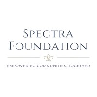 Spectra Foundation logo - Similar company to Spectra Organization Alwar