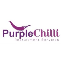 Purple Chilli Recruitment Services logo - Similar company to Grasp Ltd