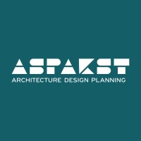 ASPA KST architecture design planning logo - Similar company to A6Architects