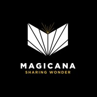 Magicana | Sharing Wonder logo - Similar company to Seize Studio