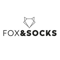 FOX&SOCKS logo - Similar company to Pervasive Technologies