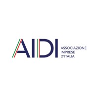 AIDI - Associazione Imprese d’Italia logo - Similar company to Data-Driven.Ai