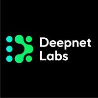 Deepnet Labs logo - Similar company to Ci Metrics
