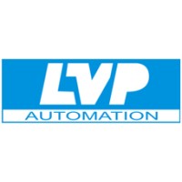 LVP Automation s.r.o. logo - Similar company to Exetec Spa
