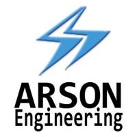 ARSON Engineering logo - Similar company to Electric Power Engineering