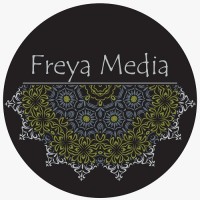 Freya Media logo - Similar company to Freya Med