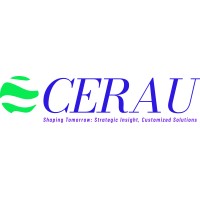 CERAU SOLUTIONS logo - Similar company to Folio: The Seattle Athenaeum