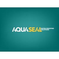 Aquaseal Waterproofing Solutions logo - Similar company to Professional Technical Services Pvt Ltd