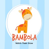 Bambola Kids logo - Similar company to Unitoys