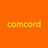Comcord logo - Similar company to Shillr