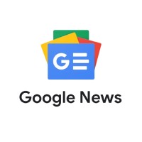 Google News logo - Similar company to Papers With Code