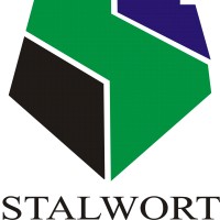 Stalwort Edu Care logo - Similar company to Uniterrene Websoft Pvt. Ltd.