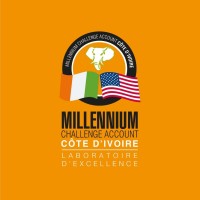 MCA-Côte d'Ivoire logo - Similar company to Marostack