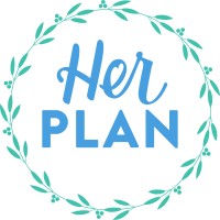 Her PLAN logo - Similar company to Or Antiques