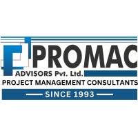 PROMAC Advisors Pvt. Ltd.- Construction Project Management Consultancy (PMC) logo - Similar company to Radha Rani Wire Products